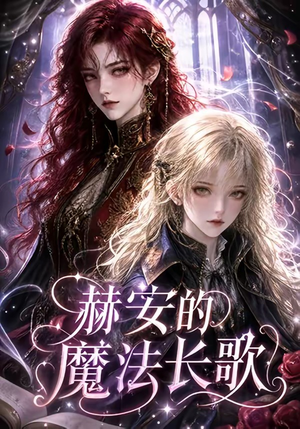 赫安的魔法长歌（207集）解说文案