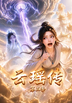 云瑶传第五季(105集) 云瑶传第五季(105集)热门短剧在线看