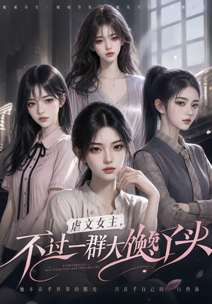 虐文女主不过一群大馋丫头(130集全) 虐文女主不过一群大馋丫头(130集全)独家短剧免费看