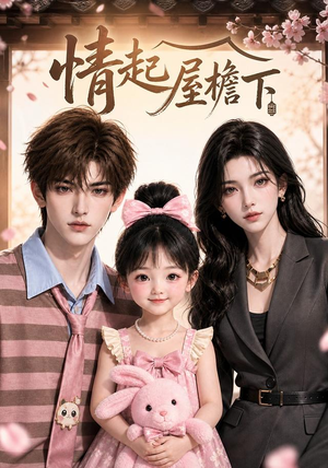 情起屋檐下!(122集) 情起屋檐下!(122集)热播短剧免费看