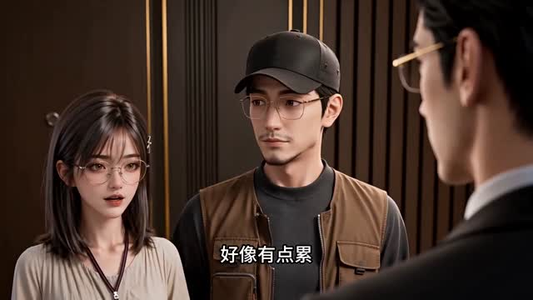 穿成恶毒女配,本公主不按剧本来(137集) 穿成恶毒女配,本公主不按剧本来(137集)一口气追完短剧