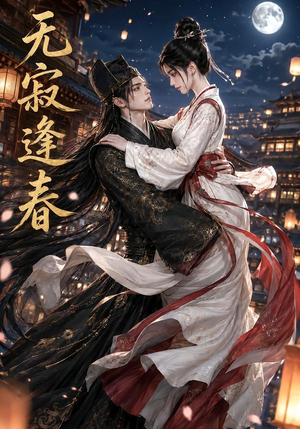 无寂逢春(41集) 无寂逢春(41集)短剧太精彩