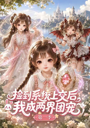 捡到系统上交后我成两界团宠第一季（112集）视频在线看