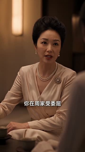 周总，夫人又在打脸了（66集）评价怎么样