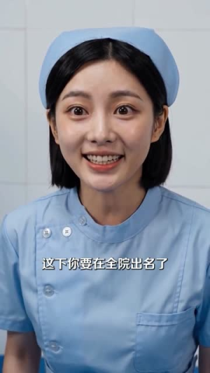 急诊科医生，我能看见死亡倒计时（61集）第32集