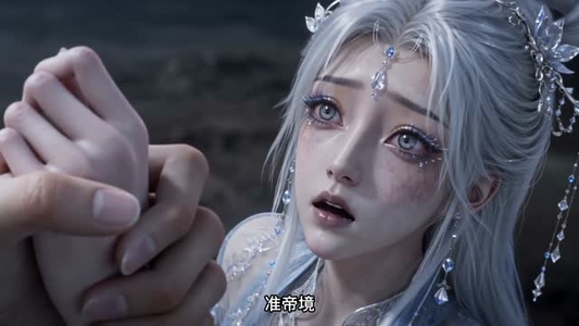 九恶妃每日一问，陛下驾崩了吗？第四季（300集）全季一次看完