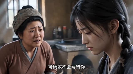 悍妻进门，全家挺直腰（150集）超爽短剧推荐