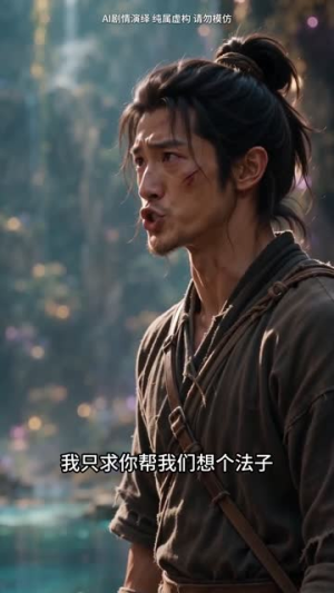 呦呦鹿鸣（52集）超好看短剧推荐