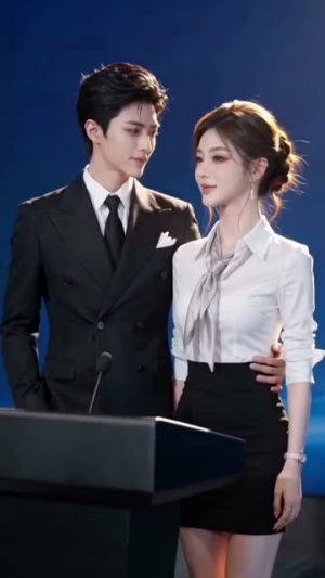 他逃婚第九次,我转身换了新郎(48集) 他逃婚第九次,我转身换了新郎(48集)在线观看完整版
