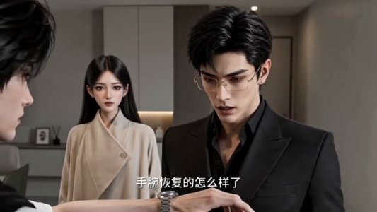 霍总别追了,太太想和你离婚很久了(505集) 霍总别追了,太太想和你离婚很久了(505集)推荐你们也去看