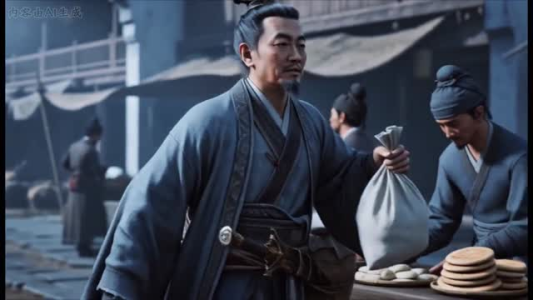 斩神官：神灾之体（204集）免费短剧看不停