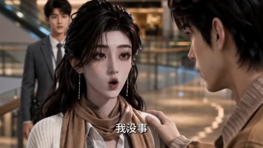 陆总今天也在假扮我女朋友(47集) 陆总今天也在假扮我女朋友(47集)免费在线看