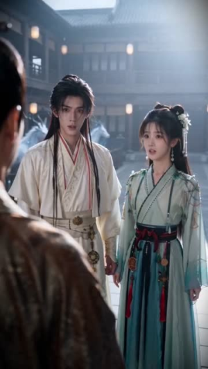 穿成宗门小师妹,大师兄你不对劲(68集) 穿成宗门小师妹,大师兄你不对劲(68集)短剧上热门