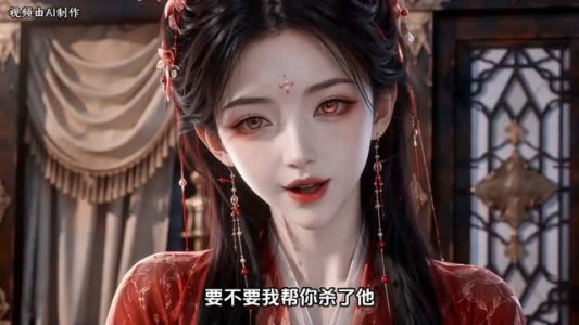 狐言卿卿（33集）高分推荐免费看