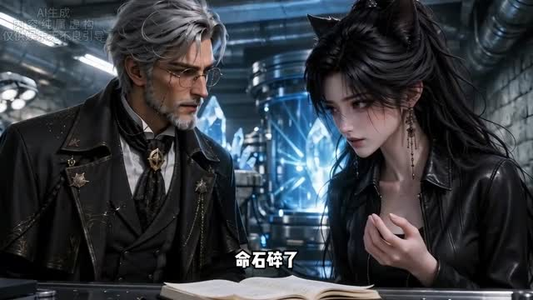 星光永昼共赴余生(149集) 星光永昼共赴余生(149集)最火短剧推荐