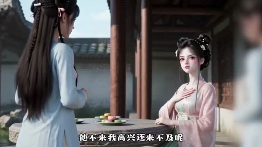 后宫之妃嫔种菜记(57集) 后宫之妃嫔种菜记(57集)在哪个平台能看