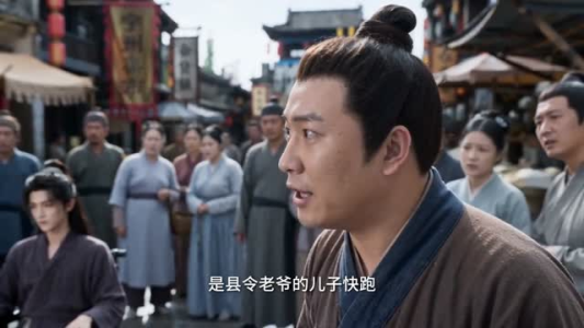 流放宁州:废太子饲养手册(62集) 流放宁州:废太子饲养手册(62集)免费短剧推荐
