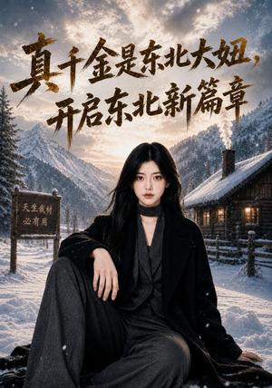 真千金是东北大妞，开启东北新篇章（95集）一口气追完全集