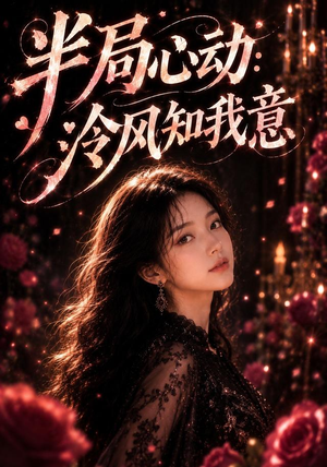 半局心动：泠风知我意（81集）最后一集