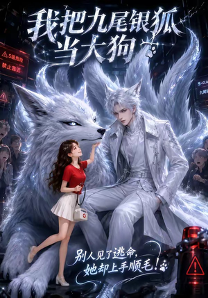 我把九尾银狐当大狗（81集）女主角是谁