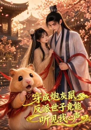 穿成炮灰鼠，反派世子竟能听见我心声（66集）网上可以看吗
