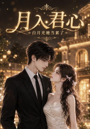 月入君心:白月光她当累了(124集) 月入君心:白月光她当累了(124集)最热门短剧来了
