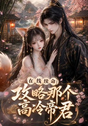 在线续命:攻略那个高冷帝君(60集) 在线续命:攻略那个高冷帝君(60集)最火的短剧