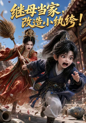 继母当家，改造小纨绔！（125集）真的好看吗