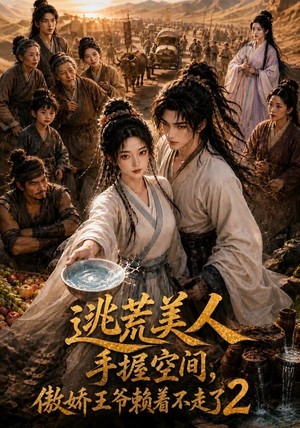 逃荒美人手握空间,傲娇王爷赖着不走了2(135集) 逃荒美人手握空间,傲娇王爷赖着不走了2(135集)热门火爆短剧