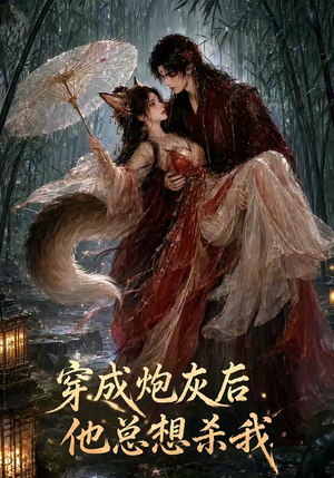 穿成炮灰后他总想杀我（181集）在线观看全集