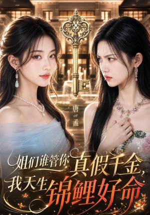 姐们谁管你真假千金,我天生锦鲤好命(137集) 姐们谁管你真假千金,我天生锦鲤好命(137集)夸克在线观看