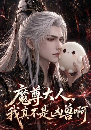 魔尊大人，我真不是凶兽啊（42集）短剧更新抢先看