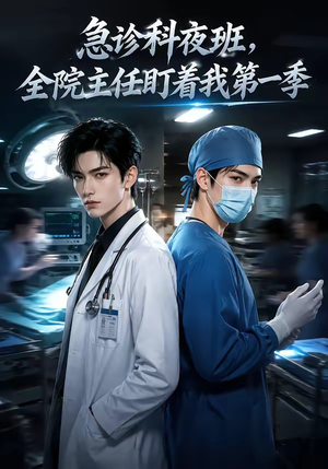 急诊科夜班,全院主任盯着我第一季(60集) 急诊科夜班,全院主任盯着我第一季(60集)全集一次看完