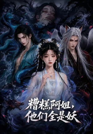 糟糕阿姐,他们全是妖(73集) 糟糕阿姐,他们全是妖(73集)常回家看看短剧