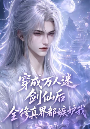 穿成万人迷剑仙后全修真界都嫉妒我(40集) 穿成万人迷剑仙后全修真界都嫉妒我(40集)超级好看的短剧