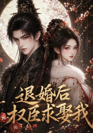 退婚后权臣求娶我(59集) 退婚后权臣求娶我(59集)第32集