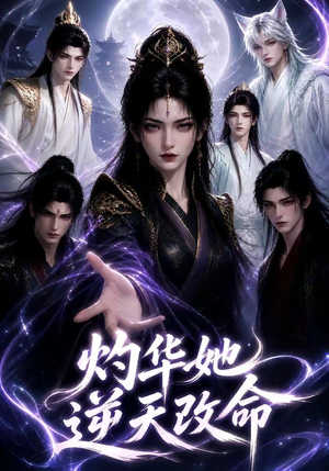 灼华她逆天改命(65集) 灼华她逆天改命(65集)无需会员轻松看