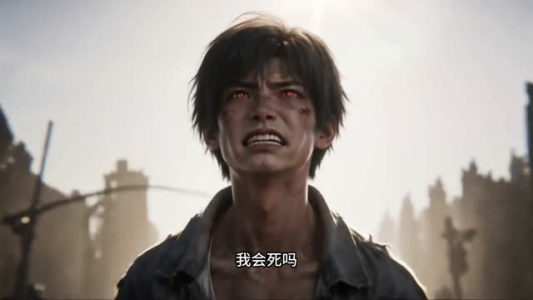 赦夜人（86集）网络小短剧