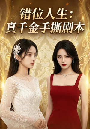 错位人生:真千金手撕剧本(43集) 错位人生:真千金手撕剧本(43集)短剧推荐更新中