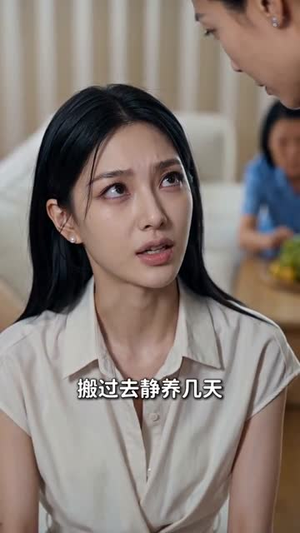 她脸上的那颗痣（54集）免费观看完整版
