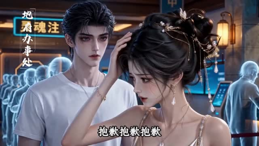 暴君是只哭包小狗（79集）精彩短剧来袭