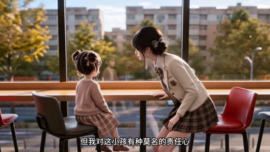 怎敌她动人！（93集）每日短剧追不停