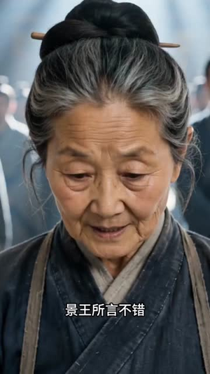 你藏权谋，我掩红妆（88集）精彩短剧下载