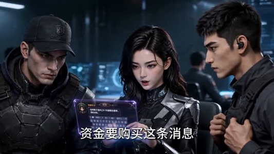 求生游戏:请叫我诚信商人第二季(138集) 求生游戏:请叫我诚信商人第二季(138集)精彩短剧抢先看