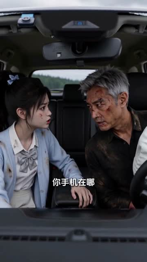 致命时速(89集) 致命时速(89集)短剧免费看