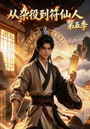 从杂役到符仙人第五季(300集) 从杂役到符仙人第五季(300集)全集在线看