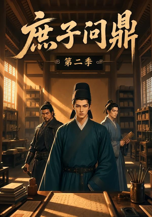 庶子问鼎第二季（79集）短剧全集抢先看