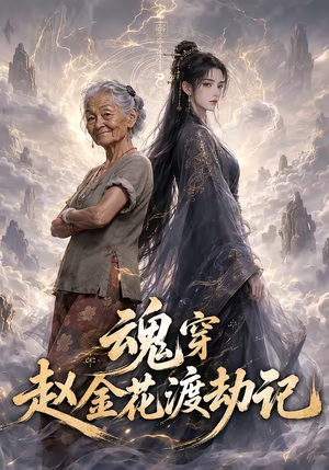 魂穿:赵金花渡劫记(114集) 魂穿:赵金花渡劫记(114集)最新上映免费看