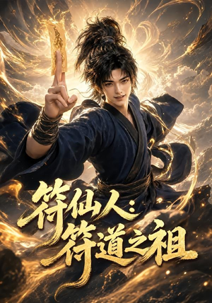 符仙人:符道之祖(60集) 符仙人:符道之祖(60集)熬夜追短剧
