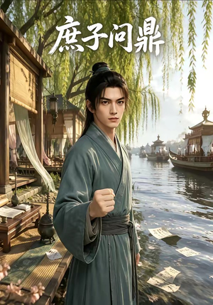 庶子问鼎（118集）好看到停不下来